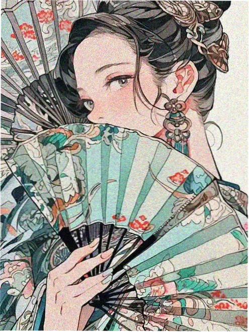日韩在线视频《旧城列车》电影海报